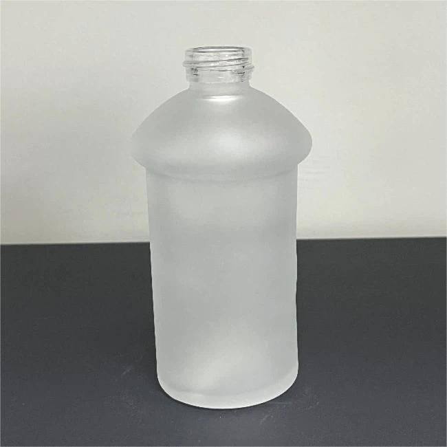 Razpršilnik steklenega mila